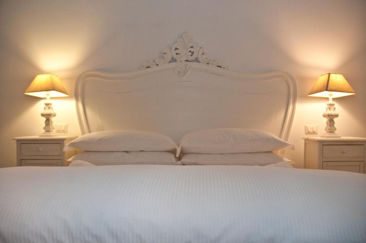 רומא B&B La Finestra Sul Colosseo מראה חיצוני תמונה