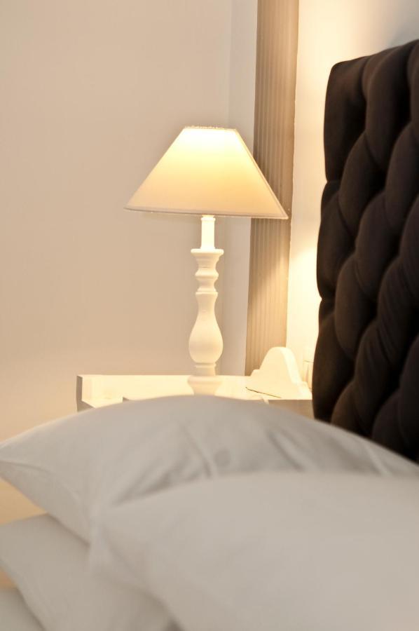 רומא B&B La Finestra Sul Colosseo מראה חיצוני תמונה