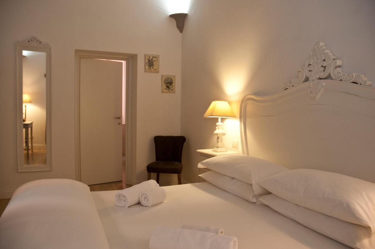 רומא B&B La Finestra Sul Colosseo מראה חיצוני תמונה