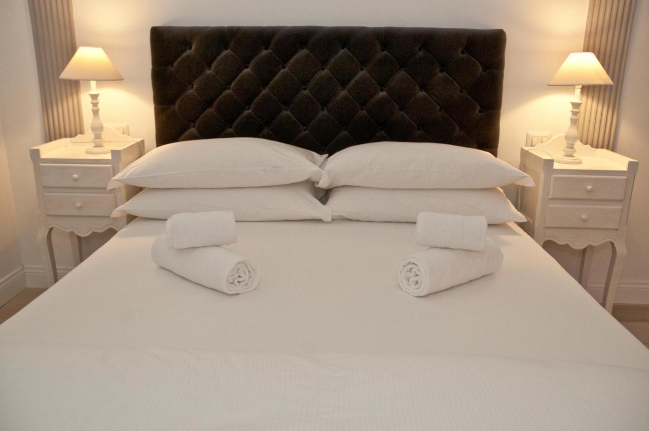 רומא B&B La Finestra Sul Colosseo מראה חיצוני תמונה